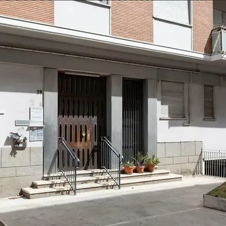 Apartamento Anton Cornelia