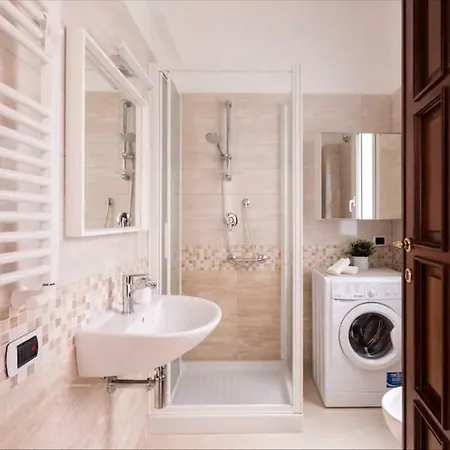 Apartamento Anton Cornelia