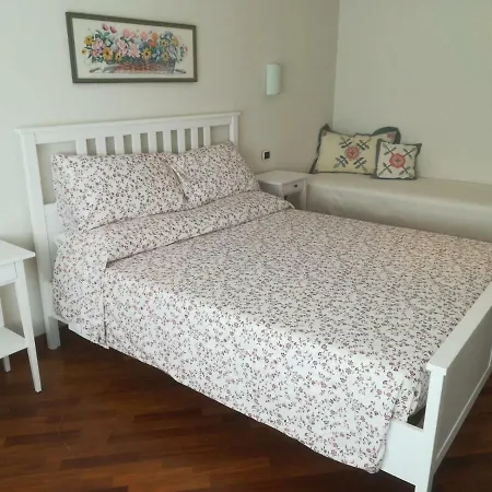 Apartamento Anton Cornelia